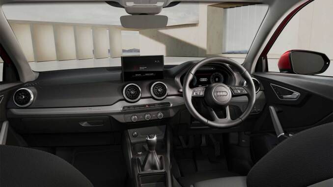 Audi Q2 35 TFSI Sport 5dr Petrol Estate - Image 5